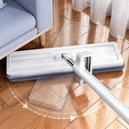 Arlo Mop Obrotowy 360° | Regulowany Uchwytem, Mikrofibra 1