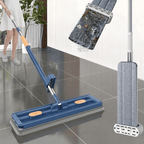 Arlo Mop Obrotowy 360° | Regulowany Uchwytem, Mikrofibra 2