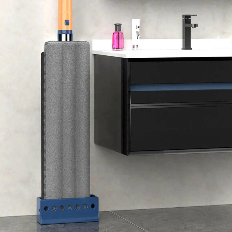 Arlo Mop Obrotowy 360° | Regulowany Uchwytem, Mikrofibra 4