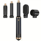 AugustaPro Styler 5 w 1 | Wielofunkcyjna szczotka do suszenia włosów 800 W 2