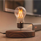 AuraLight Lampa Lewitująca | LED z Regulacją Jasności 1