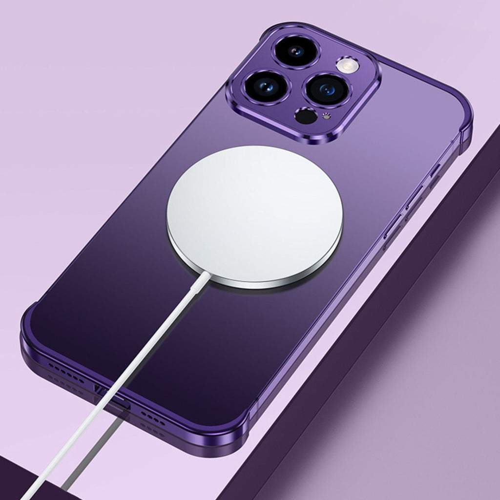 Aurora Ultra Thin Phone Case | Przezroczyste, ultracienkie etui na telefon 1