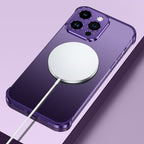 Aurora Ultra Thin Phone Case | Przezroczyste, ultracienkie etui na telefon 1