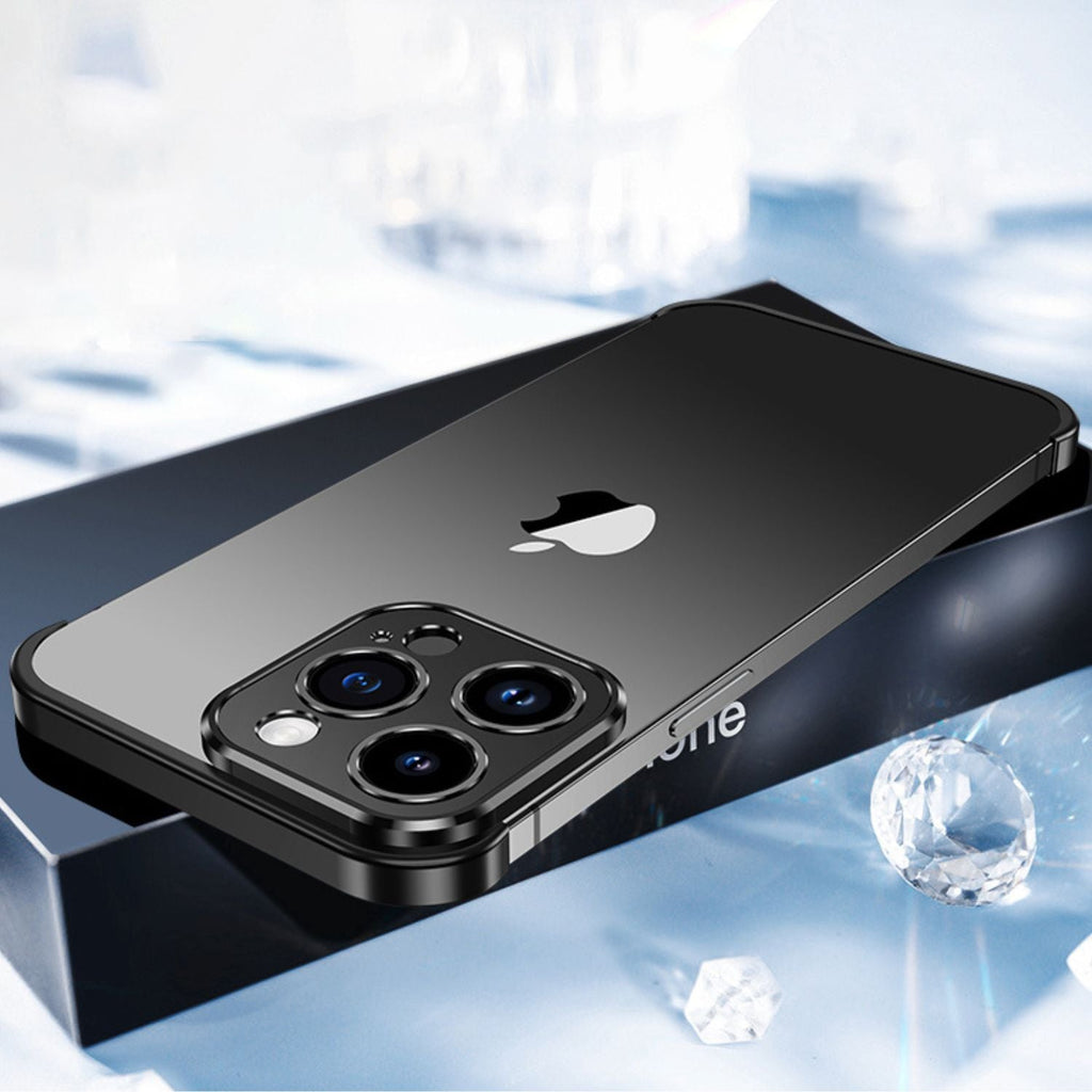 Aurora Ultra Thin Phone Case | Przezroczyste, ultracienkie etui na telefon 11