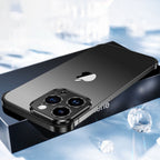 Aurora Ultra Thin Phone Case | Przezroczyste, ultracienkie etui na telefon 11