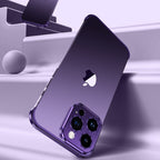 Aurora Ultra Thin Phone Case | Przezroczyste, ultracienkie etui na telefon 2
