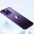 Aurora Ultra Thin Phone Case | Przezroczyste, ultracienkie etui na telefon 3