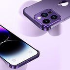 Aurora Ultra Thin Phone Case | Przezroczyste, ultracienkie etui na telefon 5
