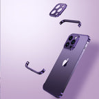 Aurora Ultra Thin Phone Case | Przezroczyste, ultracienkie etui na telefon 6