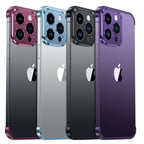 Aurora Ultra Thin Phone Case | Przezroczyste, ultracienkie etui na telefon 7