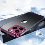 Aurora Ultra Thin Phone Case | Przezroczyste, ultracienkie etui na telefon 9