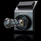 AutoFocus Dashcam | Kamera samochodowa Full HD 1080p z G-Sensorem 4