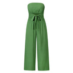 Ava Women's Winter Jumpsuit | Comfortable Style, Stylish Details 10