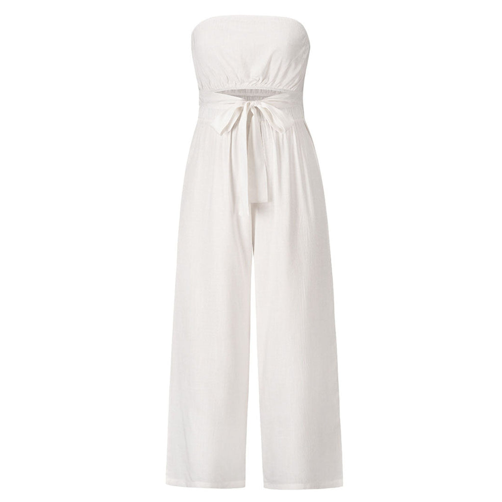 Ava Women's Winter Jumpsuit | Comfortable Style, Stylish Details 11