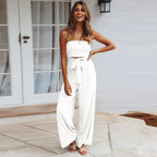 Ava Women's Winter Jumpsuit | Comfortable Style, Stylish Details 7