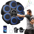 BeatStrike Gra Muzyczna | Interaktywna, Fitness, Domowa 0