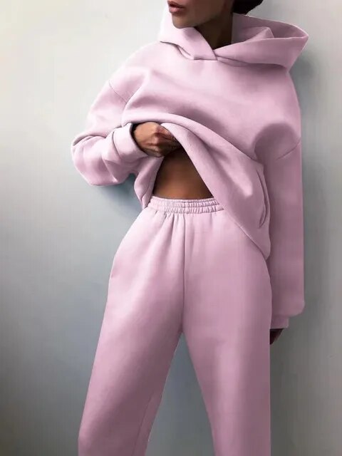 Bela Women's Casual Set | Spring Style 0