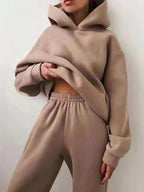 Bela Women's Casual Set | Spring Style 10