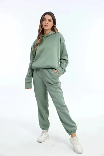 Bela Women's Casual Set | Spring Style 11
