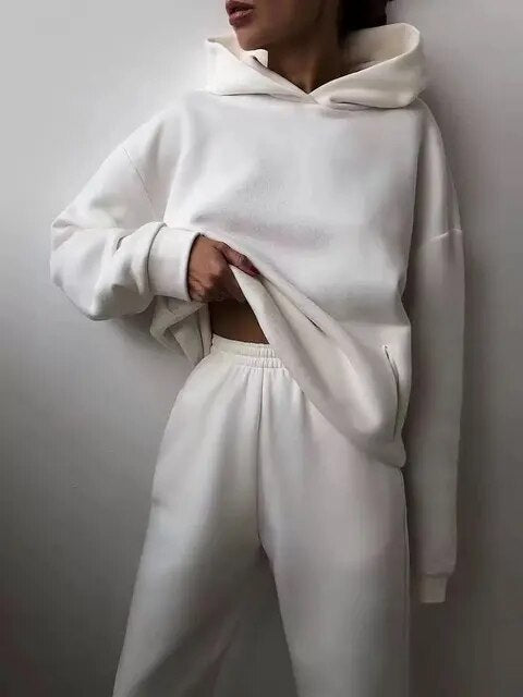 Bela Women's Casual Set | Spring Style 12
