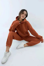 Bela Women's Casual Set | Spring Style 2