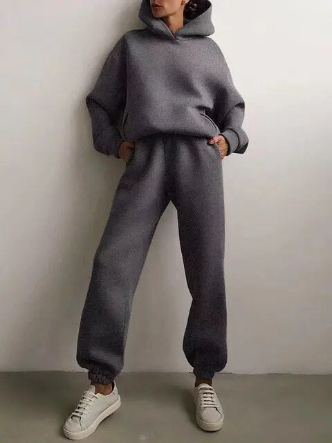 Bela Women's Casual Set | Spring Style 3