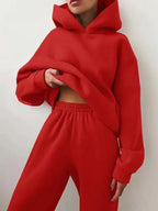 Bela Women's Casual Set | Spring Style 5