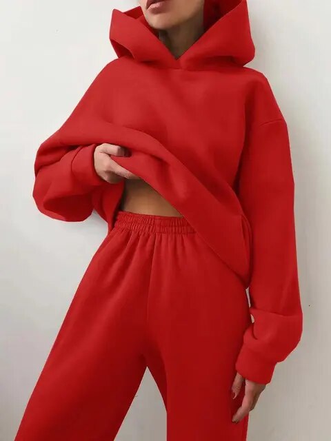Bela Women's Casual Set | Spring Style 5