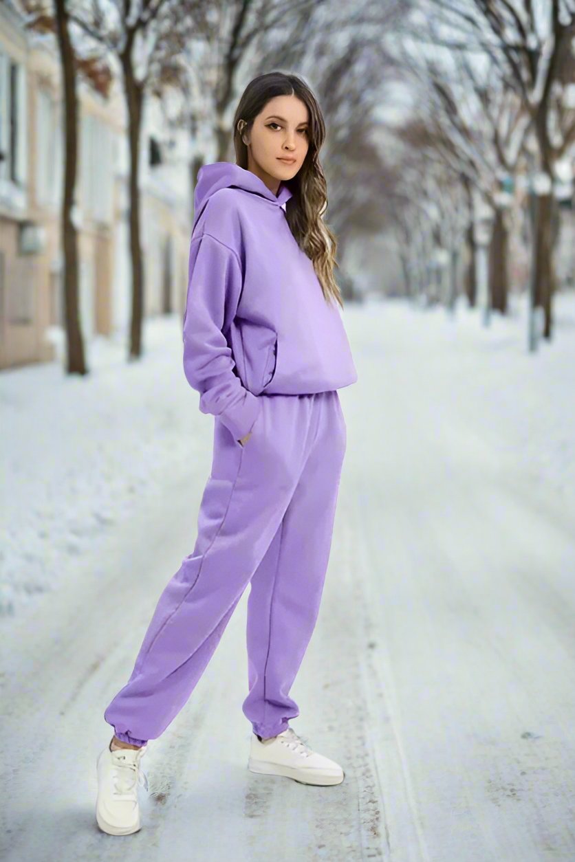 Bela Women's Casual Set | Spring Style 6