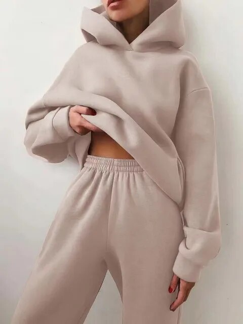 Bela Women's Casual Set | Spring Style 8