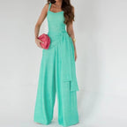 Cora Women's Jumpsuit | Elegancki Design 3