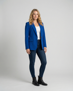 Damska Marynarka | Wygodny Krój, Elegancki Styl 7