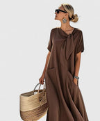 Damska Sukienka Boho | Letnia, Wygodna 1