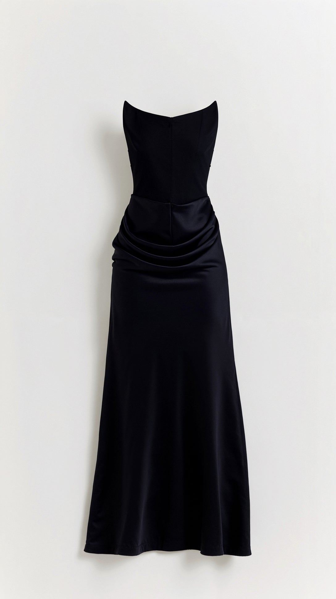 Damska Sukienka Maxi | Elegancka Kolumnowa Sylwetka 2