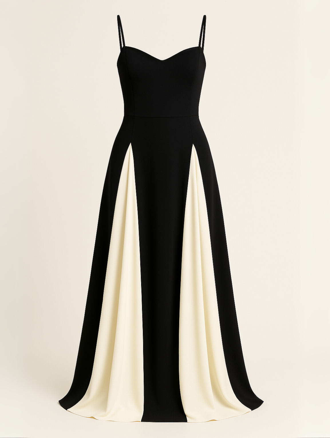 Damska Sukienka Maxi | Elegancka na Formalne Uroczystości 4