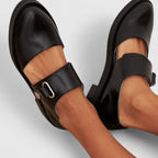 Damskie Buty Mary Jane | Elegancki Design, Wygodna Podeszwa 2
