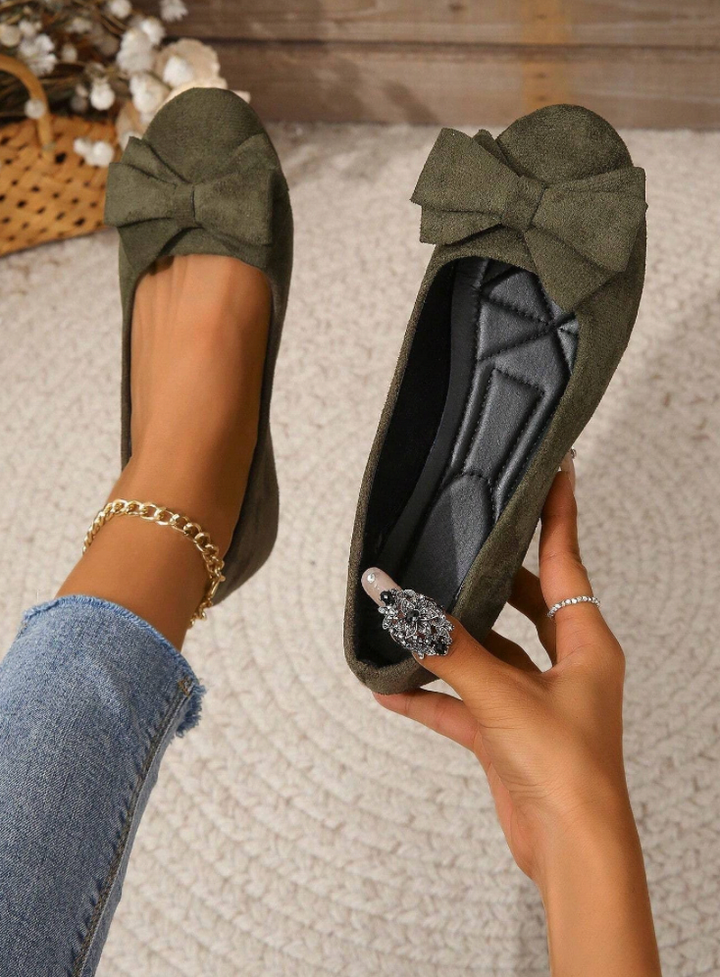 Damskie Buty Ortopedyczne Blossom™ | Wysokiej Jakości, Komfortowe i Stylowe 1