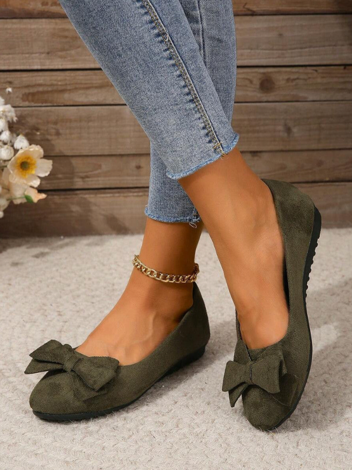 Damskie Buty Ortopedyczne Blossom™ | Wysokiej Jakości, Komfortowe i Stylowe 3
