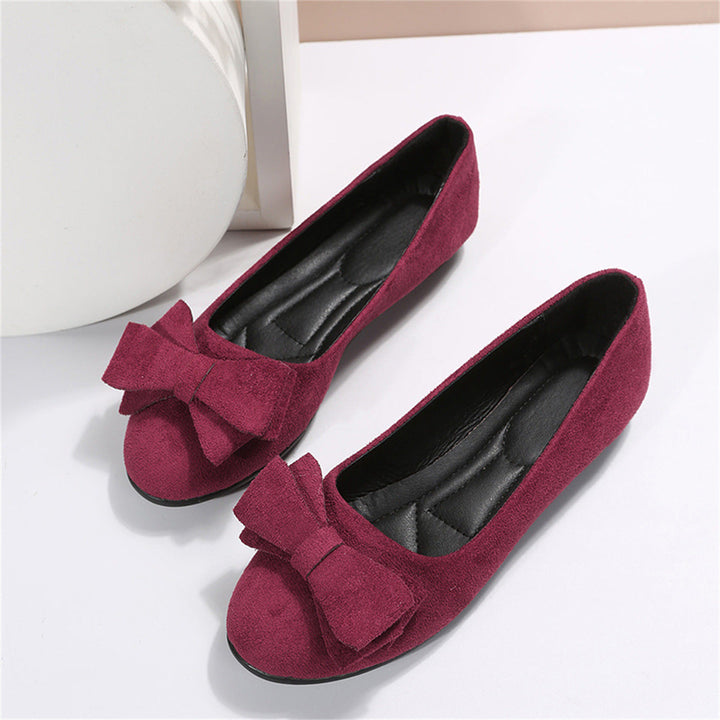 Damskie Buty Ortopedyczne Blossom™ | Wysokiej Jakości, Komfortowe i Stylowe 5