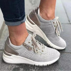 Damskie Buty Ortopedyczne | Anatomiczna Wkładka, Komfortowe 1