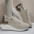 Damskie Buty Ortopedyczne | Anatomiczna Wkładka, Komfortowe 5