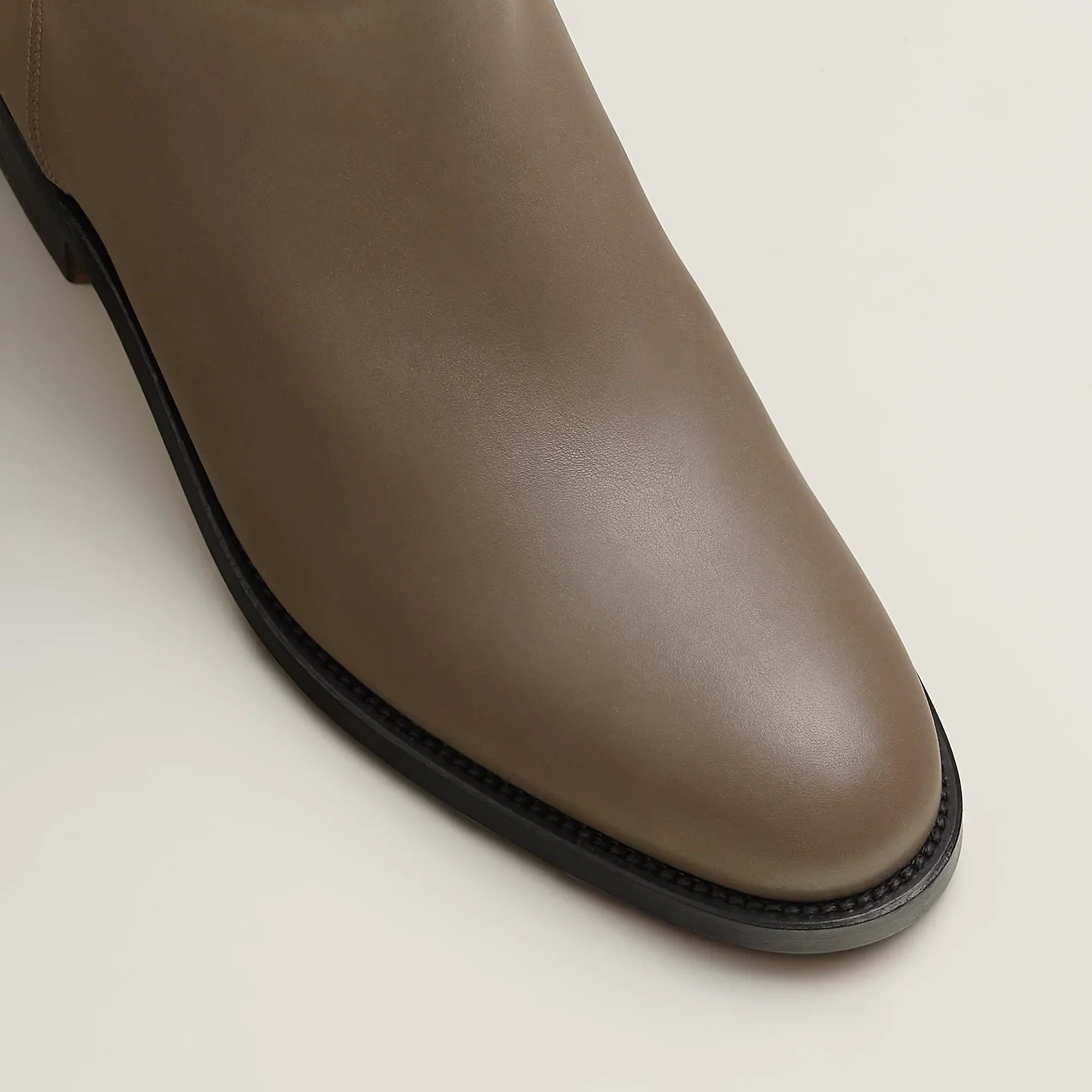 Damskie Kozaki Zimowe | Elegancki Design, Ocieplane 7