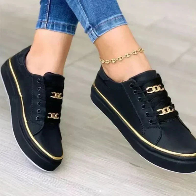 Damskie Sneakersy | Ortopedyczne, Wygodne 0