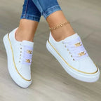 Damskie Sneakersy | Ortopedyczne, Wygodne 1