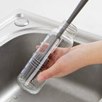 EasyClean Szczotka do Butelek i Kubków | Elastyczna, Ergonomiczna 4