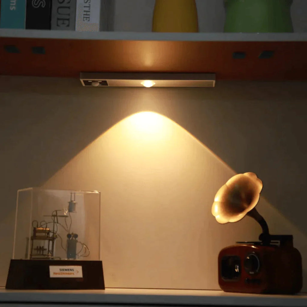 EasyLight Oświetlenie LED | Automatyczne z Czujnikiem Ruchu 1