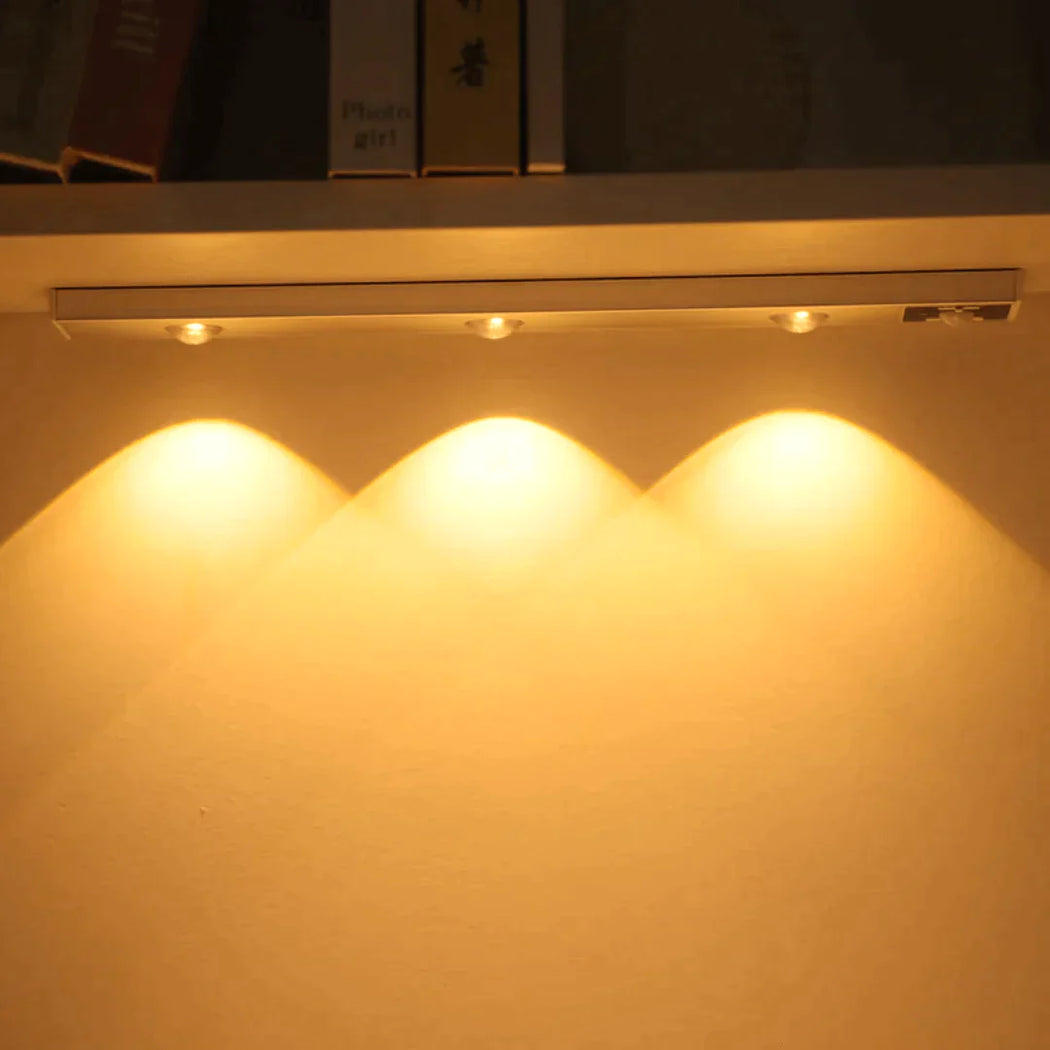 EasyLight Oświetlenie LED | Automatyczne z Czujnikiem Ruchu 3