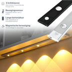 EasyLight Oświetlenie LED | Automatyczne z Czujnikiem Ruchu 6
