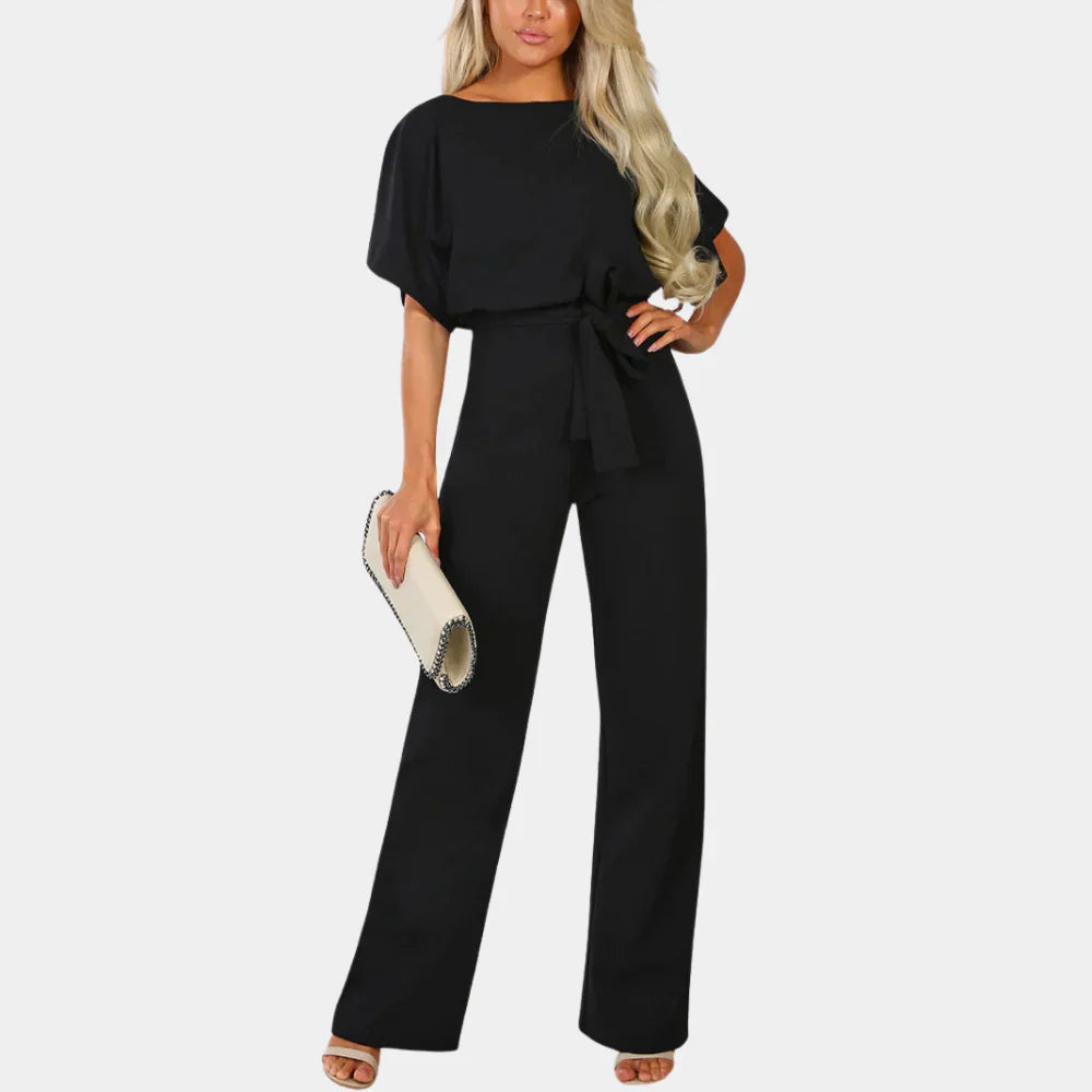 Elegancki Kombinezon Damski | Minimalistyczny Styl, Wygodny Krój 1