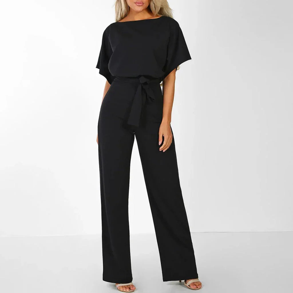 Elegancki Kombinezon Damski | Minimalistyczny Styl, Wygodny Krój 11